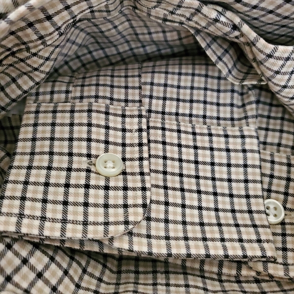 🆕🎁 Ralph Lauren Men’s Blake Long Sleeve Button Down Shirt - Picture 6 of 6